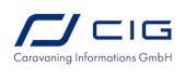 Logo mit Link zu www.caravaning.info