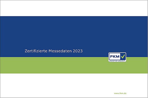FKM-Bericht 2023