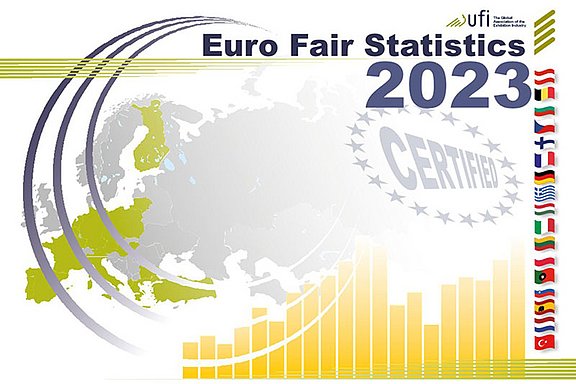 Cover Europastatistik 2023