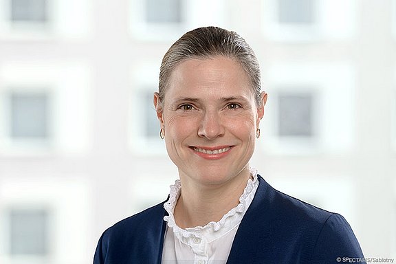 Jennifer Goldenstede