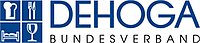 Logo mit Link zu www.dehoga-bundesverband.de/