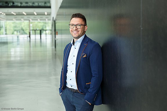 Alexander Steffen