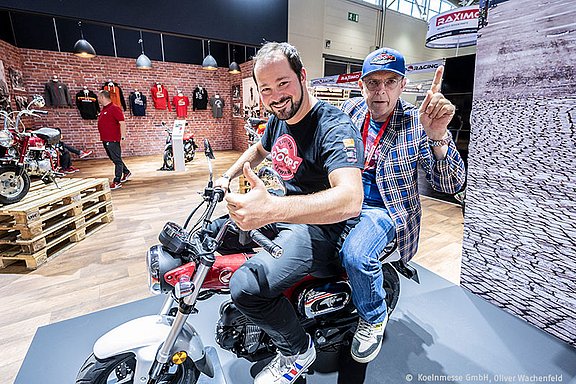 INTERMOT