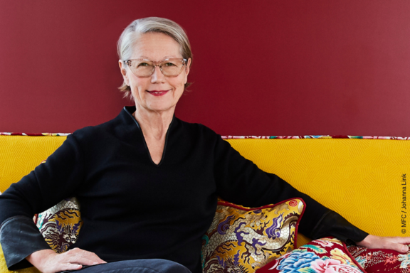 Marianne Friese