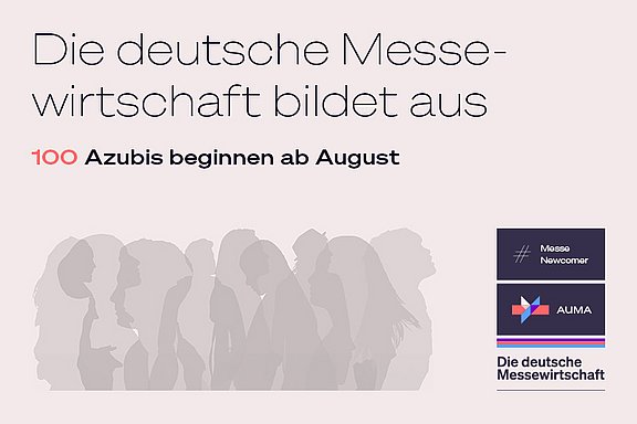 AUMA-Branchenaktion-Azubis