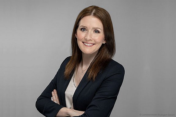 Stefanie Kromer