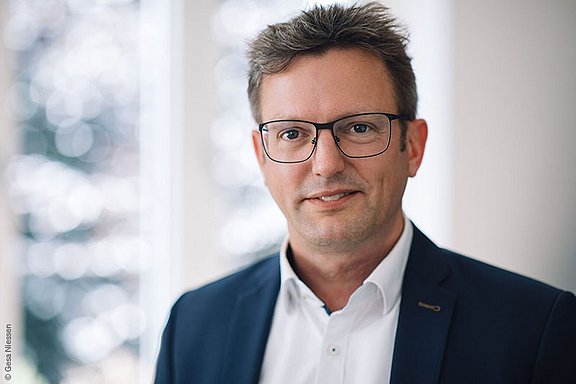 Alexander Ostermeier 