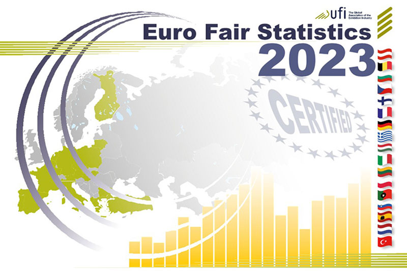 Cover European Statistics 2023