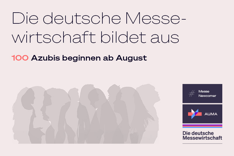 AUMA-Branchenaktion-Azubis