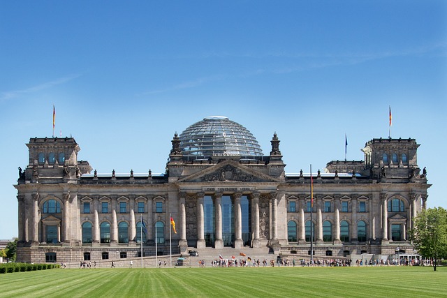 Bundestag