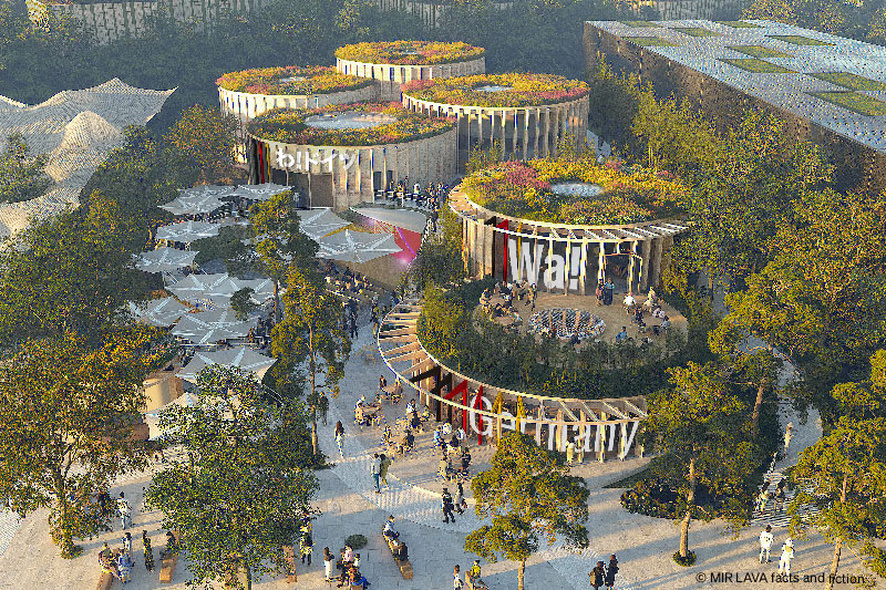 Expo Osaka