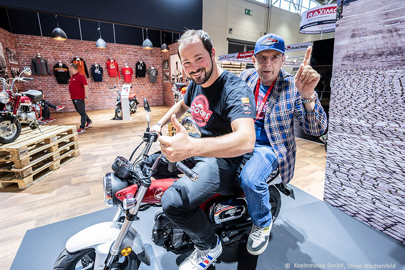 INTERMOT
