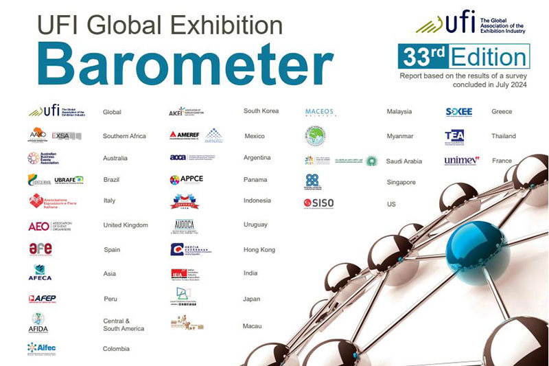 UFI Global Exhibition Barometer
